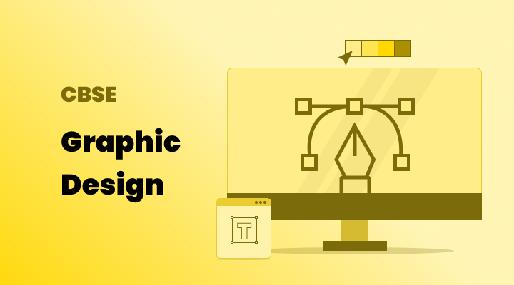 CBSE-Graphic Design