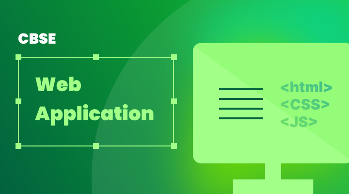 CBSE-Web Application