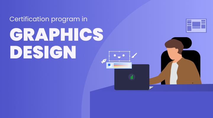 Certification program in Graphics Design